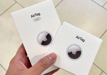 Pengguna AirTag Menemukan Developer Mode di Mode Precision Finding