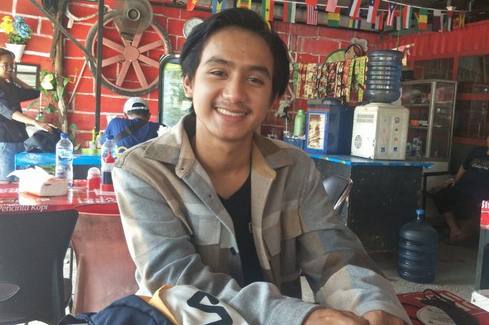Bowo saat ditemui di Mampang, Jakarta Selatan, pada Senin (6/2/2023).