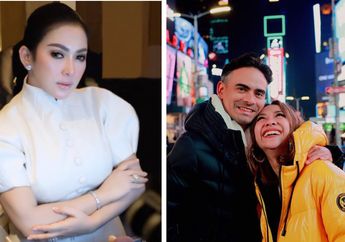 Tertangkap Basah Banting Kotak Produk dari BCL, Syahrini Dituding Tak Menghargai Pemberian Orang Lain, 'Banting Semua Aja'
