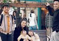 Di Tengah Mewabahnya Virus Corona, Ini #FamilyQuality yang Dilakukan oleh Keluarga The Onsu Agar Tidak Jenuh, Apa Saja?