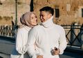 Belum Genap Sebulan Nikah, Rezky Adhitya Tertangkap Kamera Girang Beli Baju Anak, Warganet Langsung Doakan Kehamilan Citra Kirana!