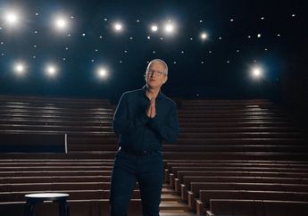 Apple Rilis Laporan Keuangan Selama Q3 2020, Pendapatan $59,7 Milyar