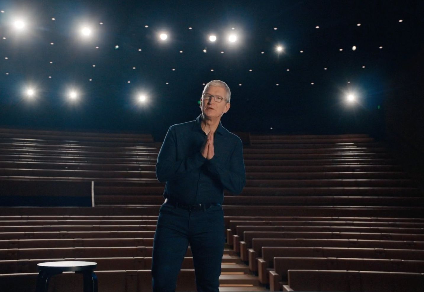 Apple Rilis Laporan Keuangan Selama Q3 2020 Pendapatan 59 7 Milyar Semua Halaman Makemac