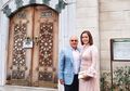 Syahrini dan Reino Barack Sudah Sah, Begini Tampilan Maia Estianty dan Irwan Mussry Saat Datangi Akad Nikah