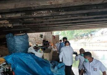 Bikin Anak Buah Anies Meradang, Mensos Risma Dituding Incar Ini Usai Blusukan di Jakarta, Persiapan Tahun Depan?