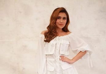 Selama Ini Disimpan Rapat, Paranormal Ini Bongkar Rahasia Dapur Ayu Ting-Ting Di Tahun 2020, Calon Suami Terungkap?