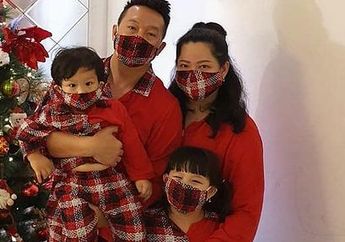 Sosoknya Tenggelam Dari Layar Kaca, Penampilan Presenter Ini Kini Manglingi Berubah 360 Derajat Usai Nikah hingga Rela Jualan Ini Agar Dapur Tetap Ngebul
