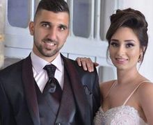 Jika Moanes Dabour Bergabung dengan Liverpool, Pesona Wanita Ini Bakal Menghiasi Stadion Anfield