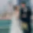 Mantan Suami Tamara Blezynski Resmi Melepas Masa Duda dan Menikah dengan Perempuan 14 Tahun Lebih Muda, Istri Mike Lewis Punya Pekerjaan Unik