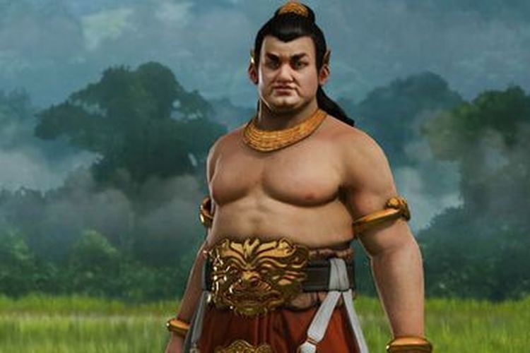 Digembar-gemborkan Jadi Bukti Besarnya Kedigdayaan Majapahit, Faktanya 'Nusantara' Malah Tidak Mencakup Jawa Tengah dan Jawa Timur, Kok Bisa?