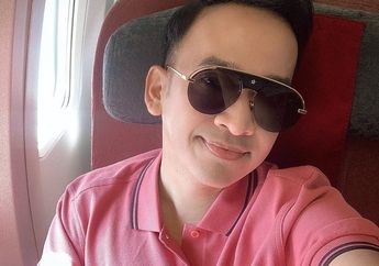 Selama Ini Diam, Artis Seksi Ini Tiba-tiba Bongkar Perselingkuhan Ruben Onsu dengan Seorang Wanita Belia, Ada Apa?