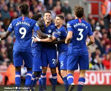 Link Live Streaming Watford Vs Chelsea Liga Inggris, Frank Lampard Ogah Remehkan Lawan!