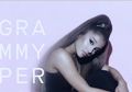 Setelah Gagal Meriahkan Panggung Tahun Lalu, Kini Ariana Grande Pastikan akan Tampil di Grammy Awards 2020