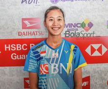 Hasil Malaysia Masters 2022 - Misi Balas Dendam Putri KW Sukses! Indonesia Punya 3 Peluang Juara di Sektor Tunggal Putri