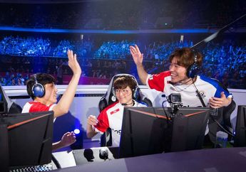 Ingin Punya Duit Banyak dari Main Game? Begini 3 Cara Mudah Jadi Pemain Esport Hingga Bisa Gabung dengan Tim Profesional
