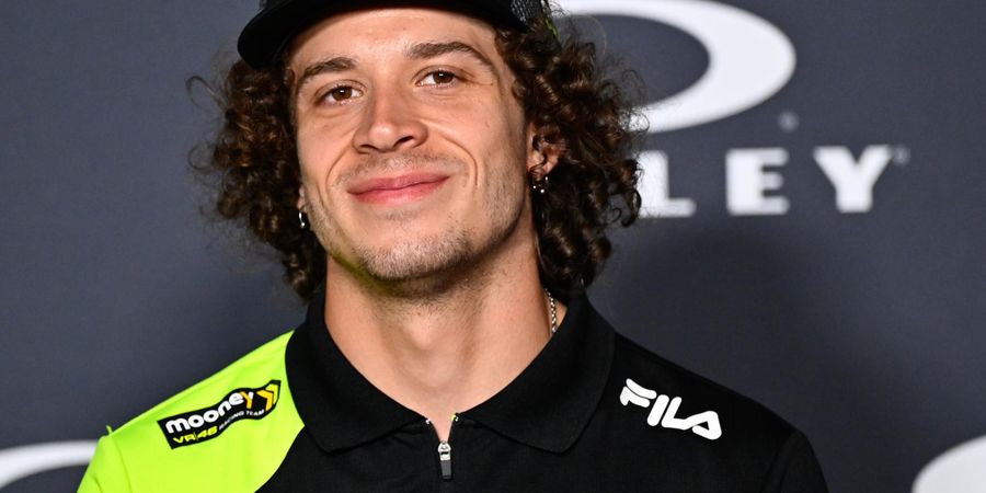 Anak Didik Valentino Rossi Ngamuk Lihat Tingkah Marc Marquez Hingga Tuding Race Direction Pilih Kasih