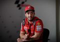 Andrea Dovizioso Blak-blakan Ungkap Betapa Tertekannya Jadi Pembalap Ducati dan Sosok Diktator Pengendali Tim