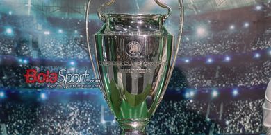 Daftar Tim Lolos ke Liga Champions 2024-2025 - Ramai Banget Klub Antah Berantah, Serie A dan Bundesliga Bisa Main Keroyokan