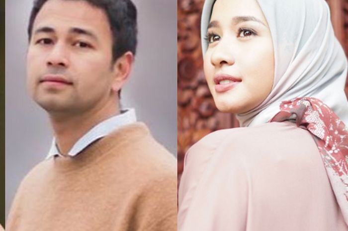 Doakan Laudya Cynthia Bella  yang Baru Bercerai Raffi  