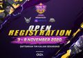 Turnamen Mobile Legends Amatir NMA S2 akan Digelar, Ini Cara Daftarnya