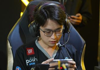 Build Akai Tersakit 2022 Versi EVOS Sutsujin di MPL ID S10, Jungler Wajib Coba!