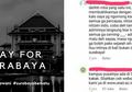 Universitas Airlangga Sampaikan Bela Sungkawa Atas Bom Surabaya di Instagram, Netizen Malah Perdebatkan Hal ini!