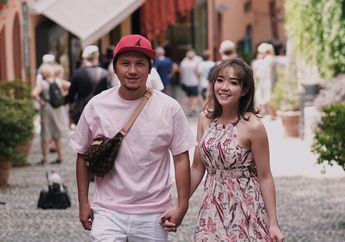 Ramai Diisukan Bakal Rujuk, Gading Marten Ternyata Pernah Mengeluh Tak Pernah Dapat Hal Ini Saat Masih Jadi Suami Gisella Anastasia