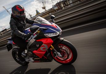 Langsung Rilis 4 Motor Baru, PT Piaggio Indonesia Tambah Pilihan Motor Impian