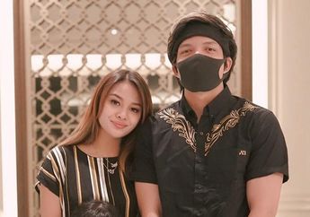 Kangen Kebangetan, Aurel Hermansyah Nekat Nyelonong Masuk Kamar Atta Halilintar Malam-malam, Baju yang Dikenakan Putri Sulung Anang Hermansyah Jadi Sorotan