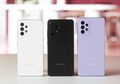 Keunggulan Kamera Samsung Galaxy A32, A52, A72, Bisa Foto di Dalam Air