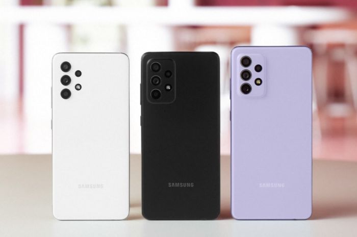 Review Kamera Samsung Galaxy A32 Dengan Sensor Isocell Gw3 Tuxlin Blog