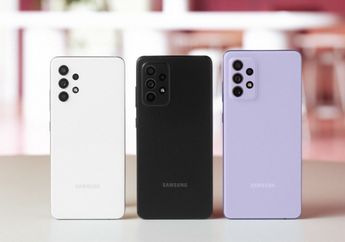 Daftar Promo Bundle Samsung Galaxy A32, Galaxy A52, dan Galaxy A72