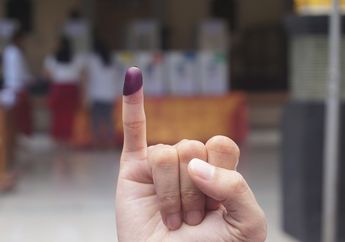 Mengenal 3 Istilah Daftar Pemilih Pemilu 2024, yuk Gunakan Hak Pilihmu!