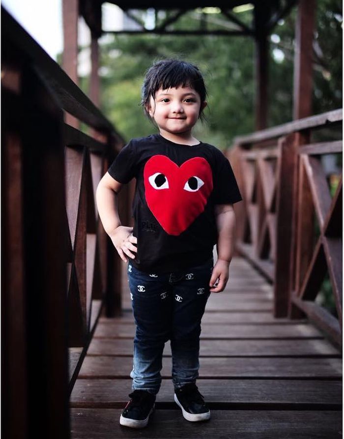 Arsy Hermansyah