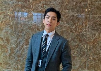 Biodata Artis Korea Selatan Joo Jong Hyuk, Dulu Bartender Kini Jadi Aktor Sukses yang Banyak Disorot Setelah Bermain di Drama Extraordinary Attorney Woo