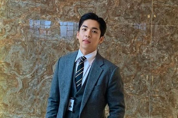 Biodata Artis Korea Selatan Joo Jong Hyuk, Dulu Bartender Kini Jadi