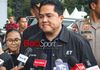 Ejek Erick Thohir, Vietnam: Indonesia Terlalu Rendah Hati untuk Merasa Malu