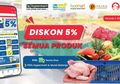 Promo Belanja Online JD.ID, Belanja Hemat Diskon 5% di Hypermart
