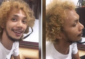 Diseret Atasan dari Panggung Karena Bolos Kerja Sampai Istri Pilih Cerai, Begini Nasib Norman Kamaru Usai Nikah Lagi, Lebih Bahagia?