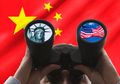 China-AS Bersitegang, Terduga Mata-mata China Ini Justru Tertangkap di Bandara LA dan Terancam Penjara Serta Denda Rp 3,5 Miliar, China Jiplak Penelitian Lab AS?