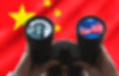China-AS Bersitegang, Terduga Mata-mata China Ini Justru Tertangkap di Bandara LA dan Terancam Penjara Serta Denda Rp 3,5 Miliar, China Jiplak Penelitian Lab AS?