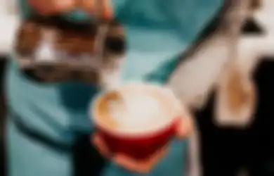 Jika Mengalami Heartburn, Gejala Utama Penyakit Refluks Gastoesofagus, Hindari Makanan dan Minuman Ini