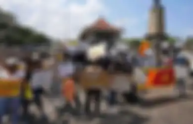 Negara-Negara Miskin Kena Imbasnya Termasuk Sri Lanka Sampai Bangkrut, Pejabat Sri Lanka Ini Blak-Blakan Sebut Rusia Kebal Sanksi Barat, Malah Negara Kecil yang Kena Dampaknya, Kok Bisa?