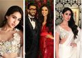Bandingkan Style Kareena Kapoor dan Anak Tirinya Saat Hadiri Resepsi Pernikahan Deepika Padukone, Cantik Mana?