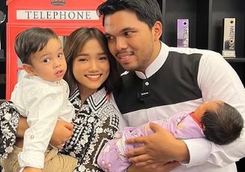 Terdeteksi Bucin Akut? Fuji Sampai Rela Susul Thariq Halilintar ke Negeri Orang, Kaget Lihat Perubahan ini Pada Sang Pacar: 'Astagfirullah!'