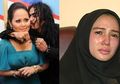 Tak Kuat Menahan Teror Istri Pertama hingga Buat Keselamatan Anaknya Terancam, Benazir Endang Akui Menyesal Menikahi Limbad: 'Saya Sakit Hati'