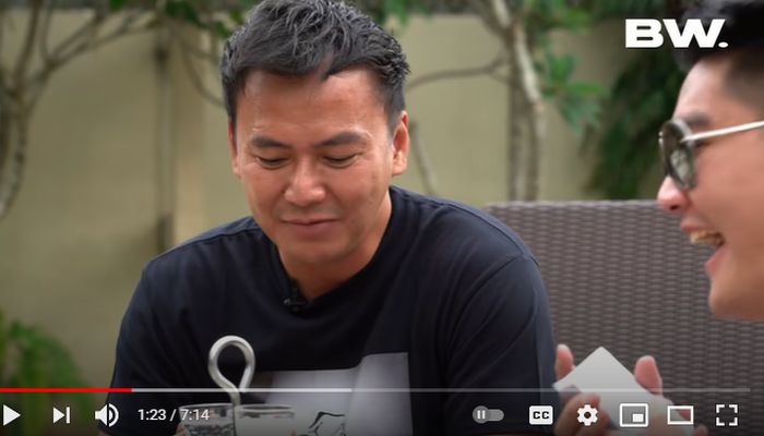 Wijin Saputra ungkap ingin nikahi Gisel