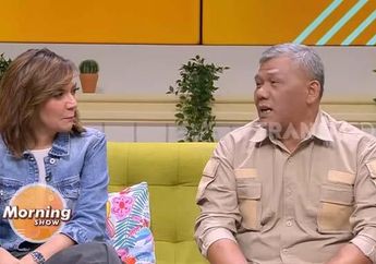 Bertahun-tahun Antar Najwa Shihab dari Pagi Hingga Malam, Sopir Istri Ibrahim Assegaf Bongkar Tabiat Asli Bosnya, Ngaku Sering Dimarahi Gegara Hal Ini: Pasti Ditegur