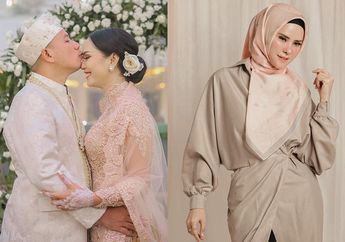 Jiwa Playboynya Sudah Mendarah Daging, Tak Hanya Goda Celine Evangelista Meski Sudah Beristri, Vicky Prasetyo Juga Sering DM Artis Senior Seksi Ini Saat Masih Jadi Suami Angel Lelga