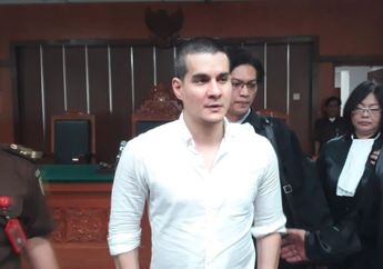 Kisah Pilu Steve Emmanuel yang Kini Jadi Tahanan Rutan Salemba, Sempat Sakit Stress hingga Keracunan Makanan Penjara